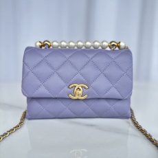 Chanel Stachel Bags